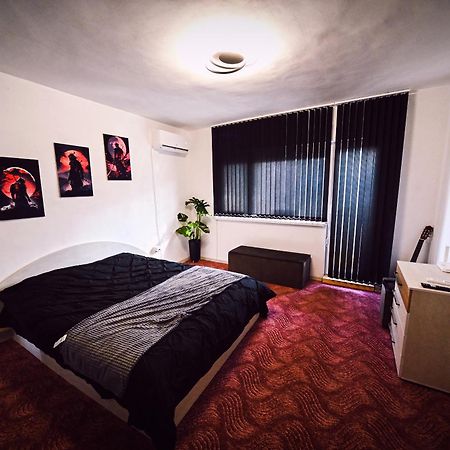 Апартамент Япония Apartment Blagoevgrad Ngoại thất bức ảnh